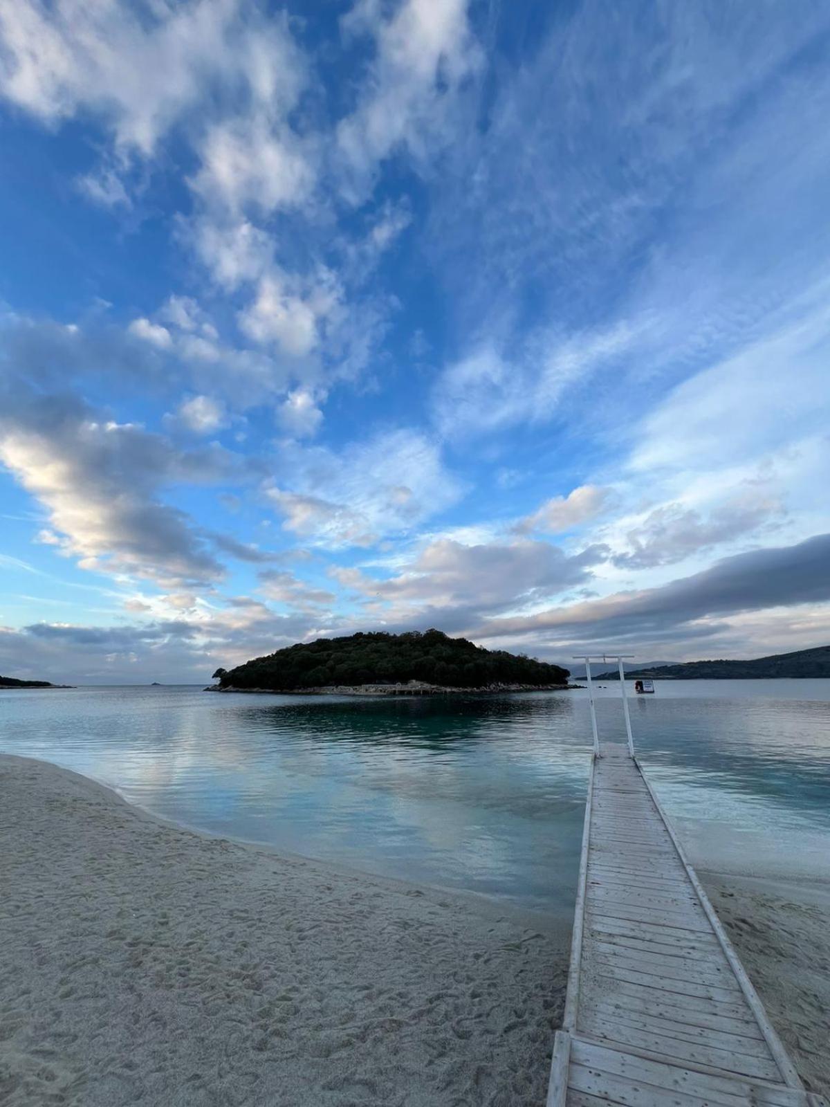 Moonlight Ksamil