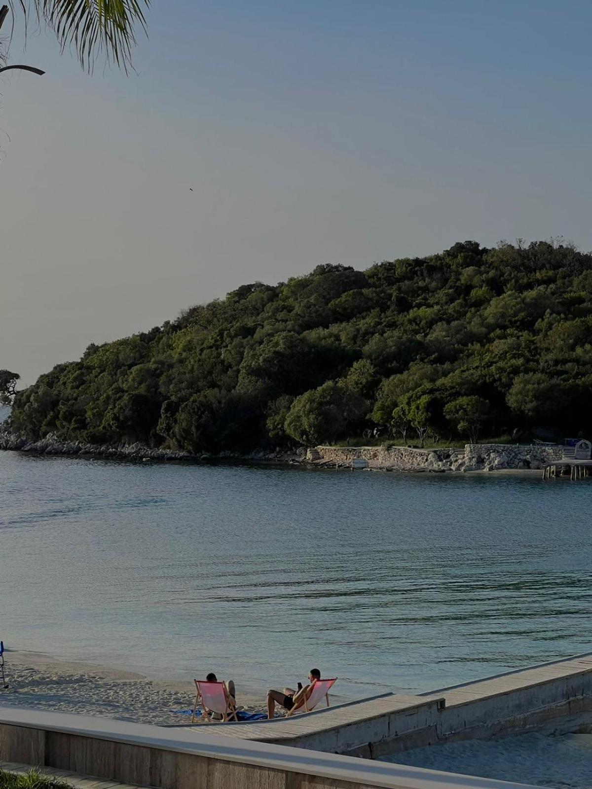 Moonlight Ksamil