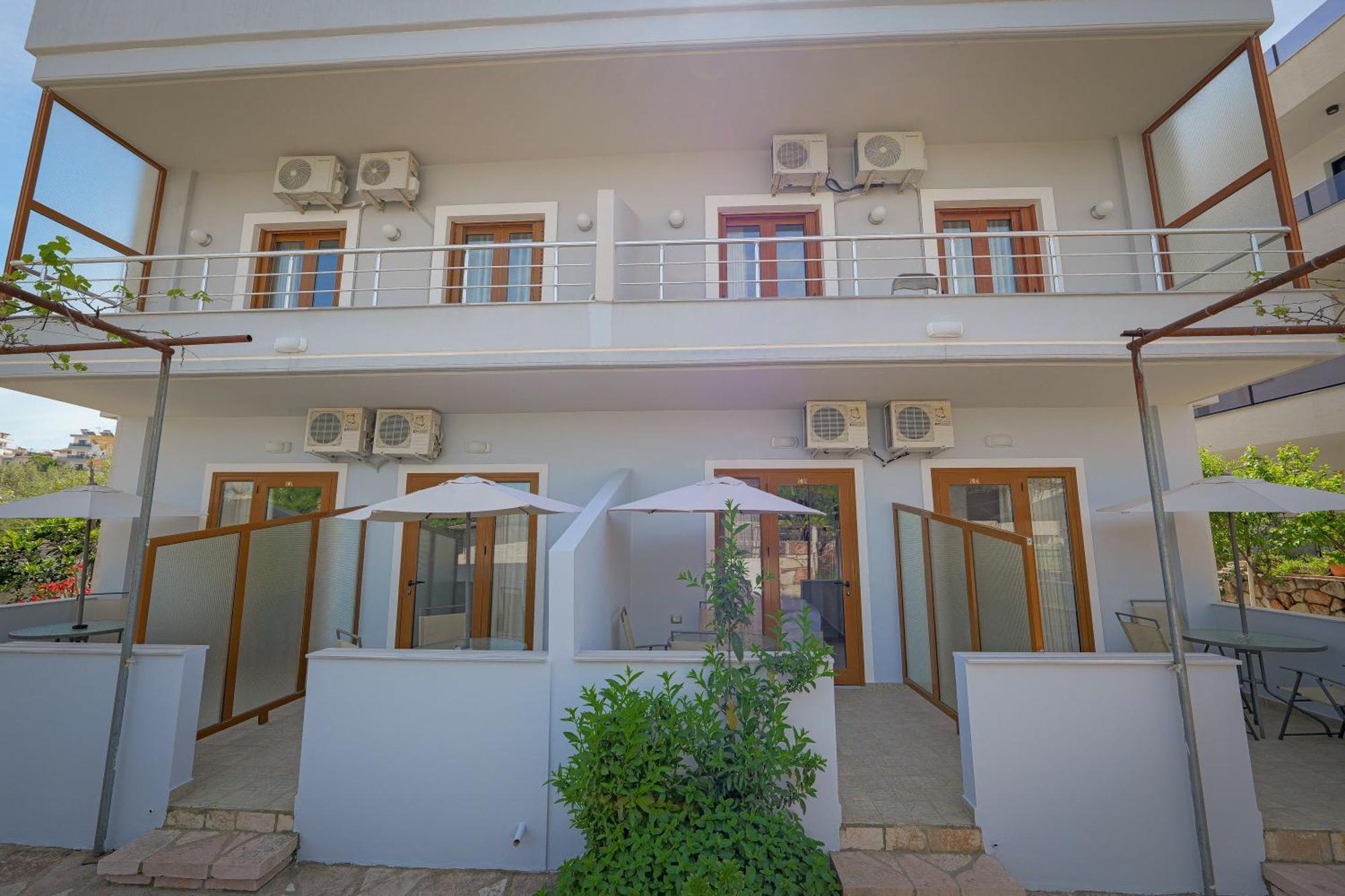 Apartamento Moonlight