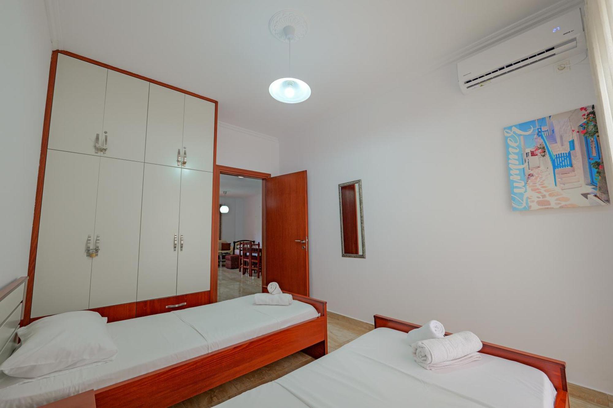 Apartamento Moonlight Ksamil