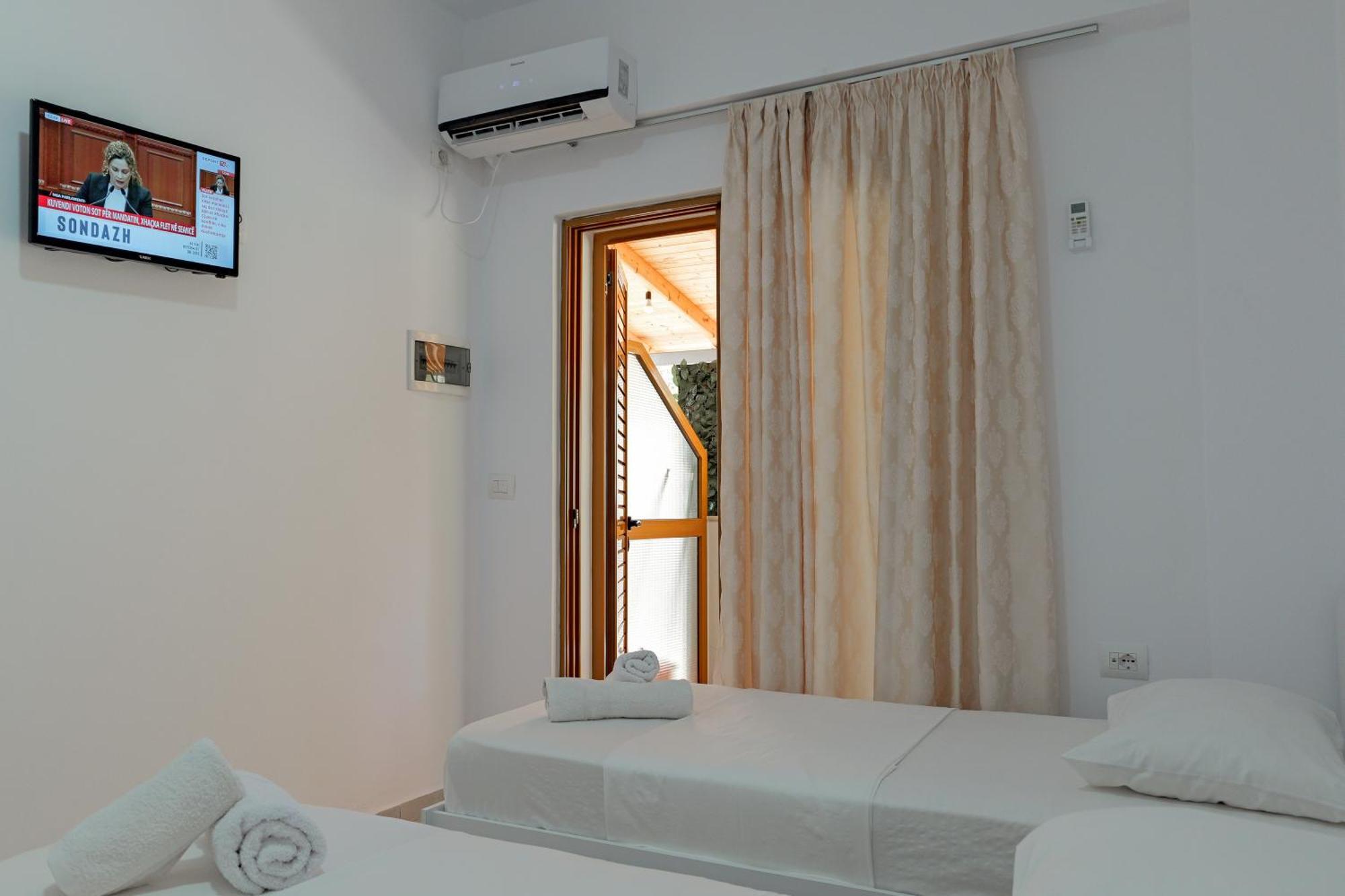 Apartamento Moonlight Ksamil