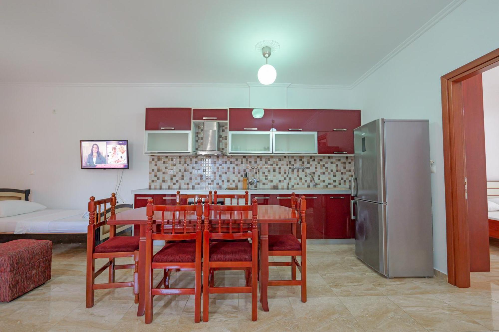 Apartamento Moonlight