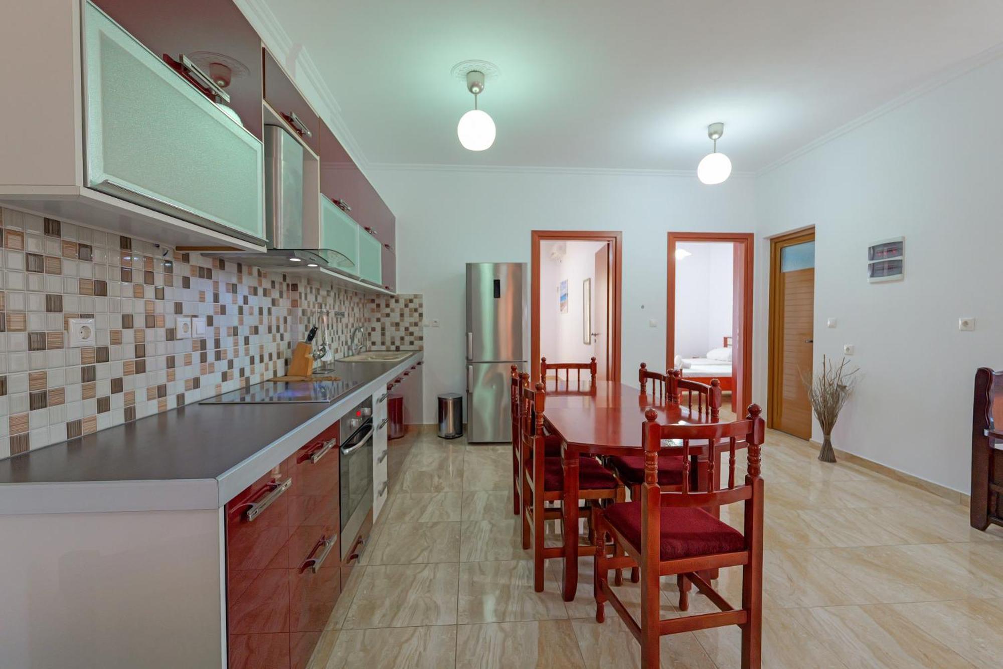 Apartamento Moonlight *