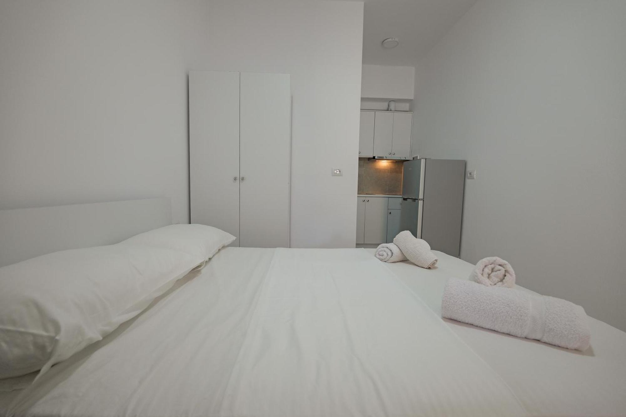 Apartamento Moonlight *
