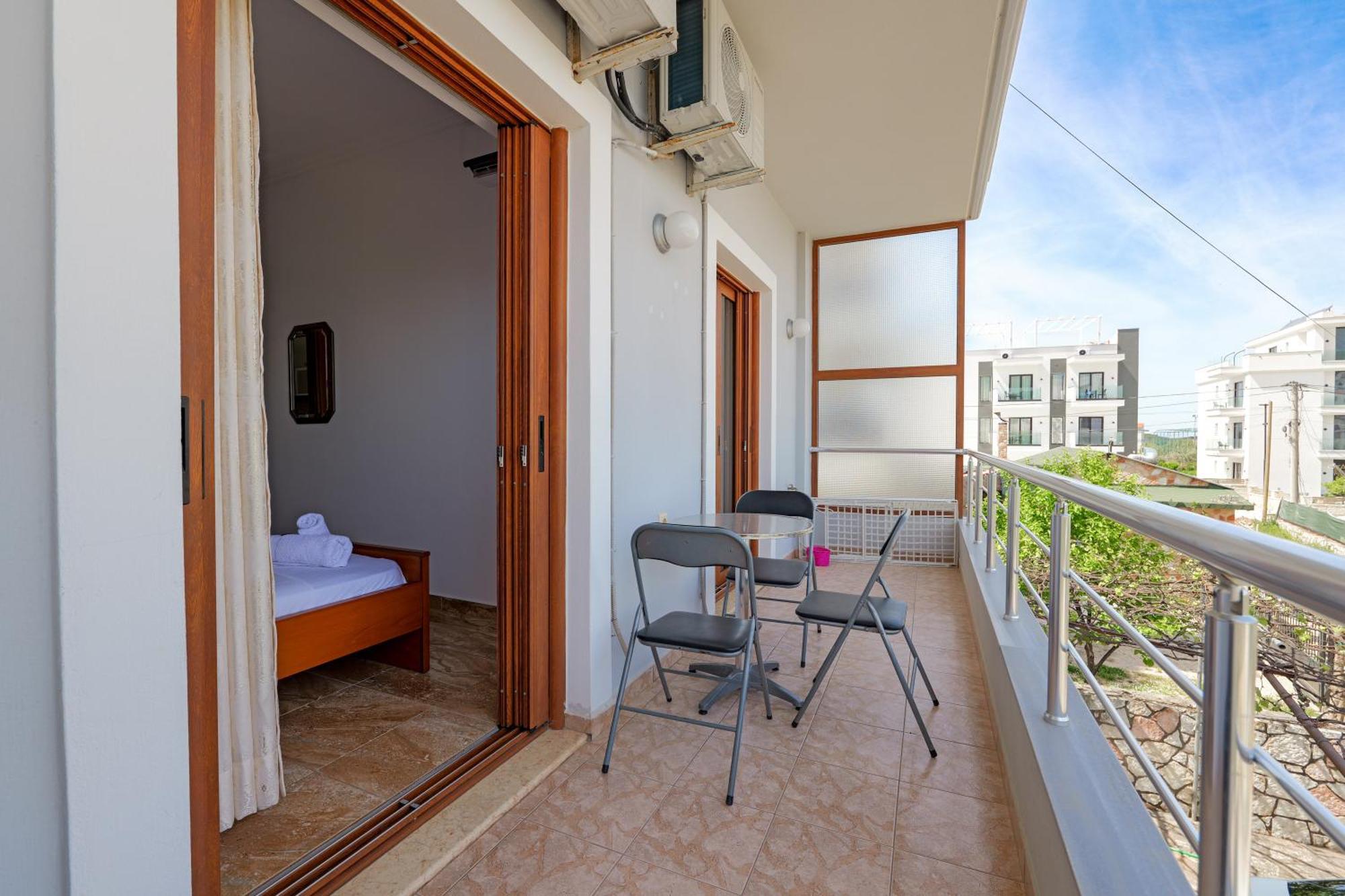 Apartamento Moonlight