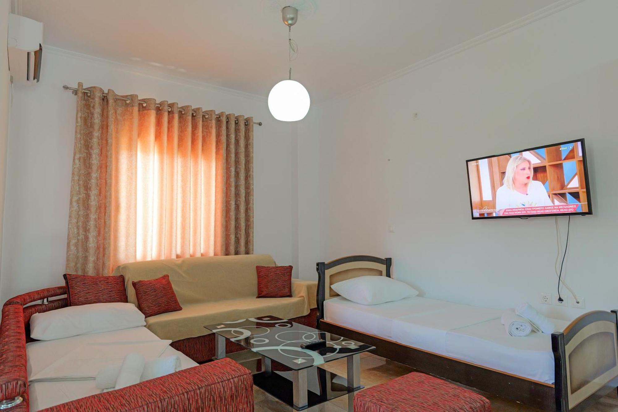 Apartamento Moonlight Ksamil