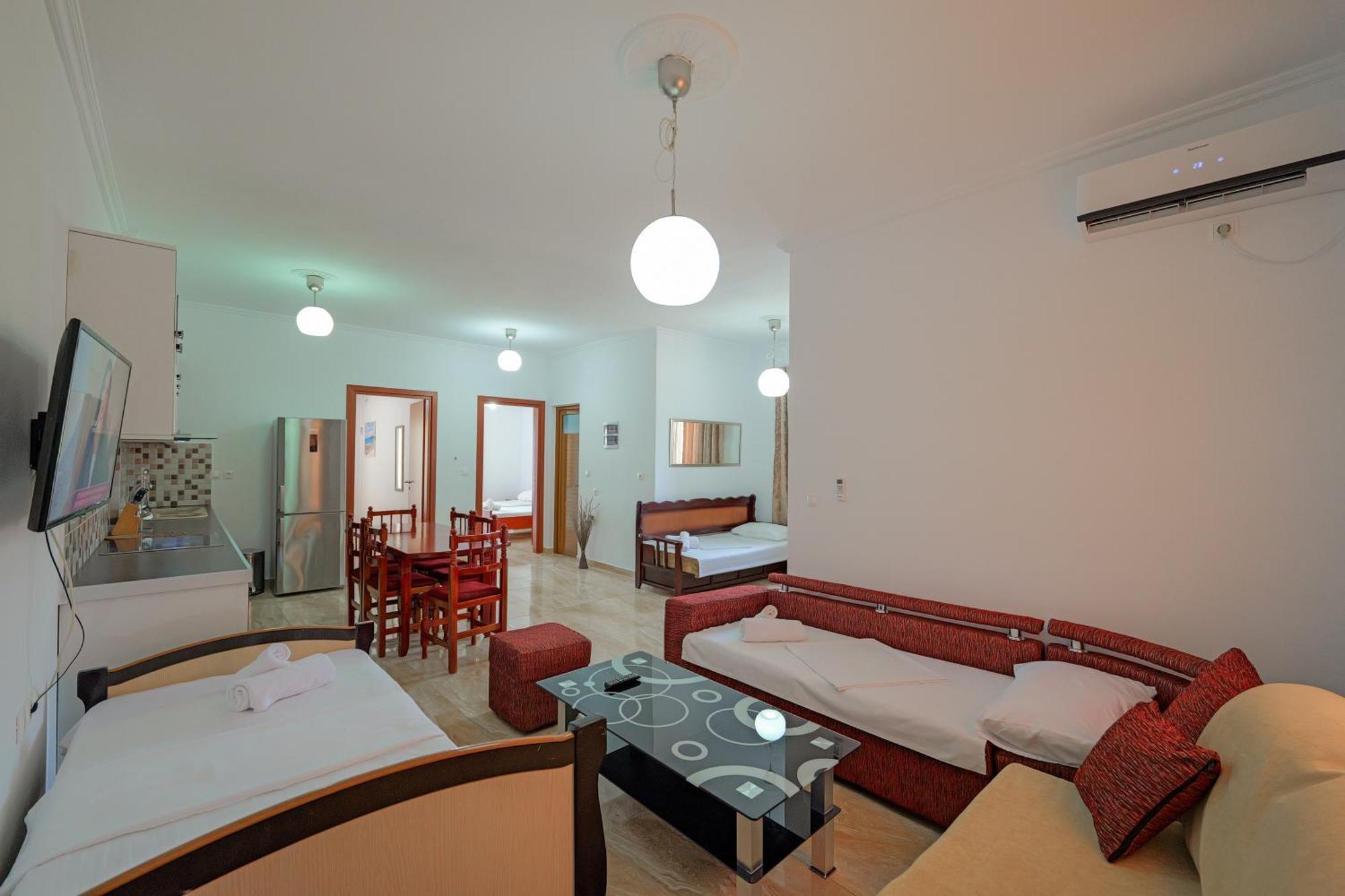 Apartamento Moonlight