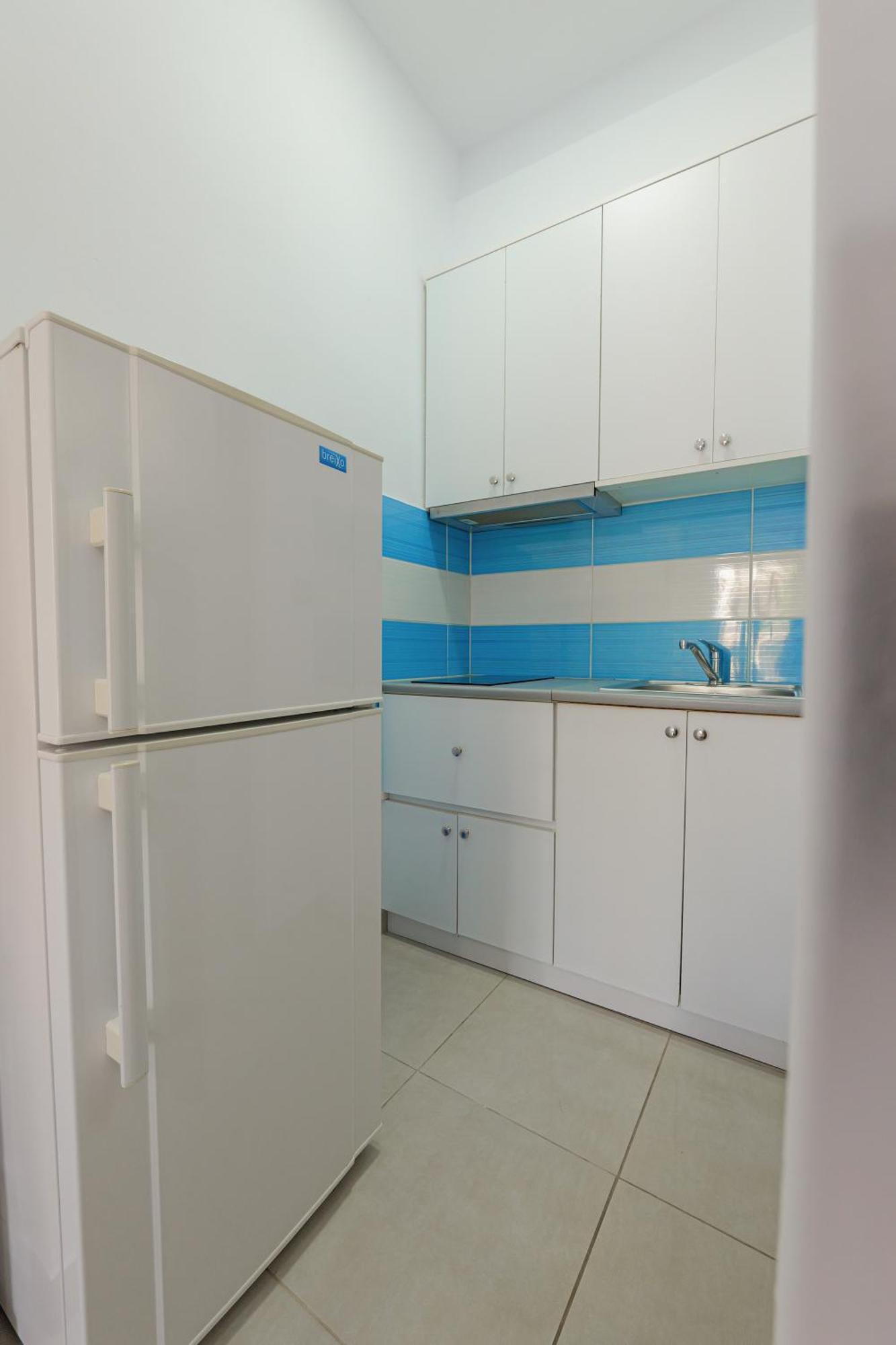 Apartment Moonlight Ksamil