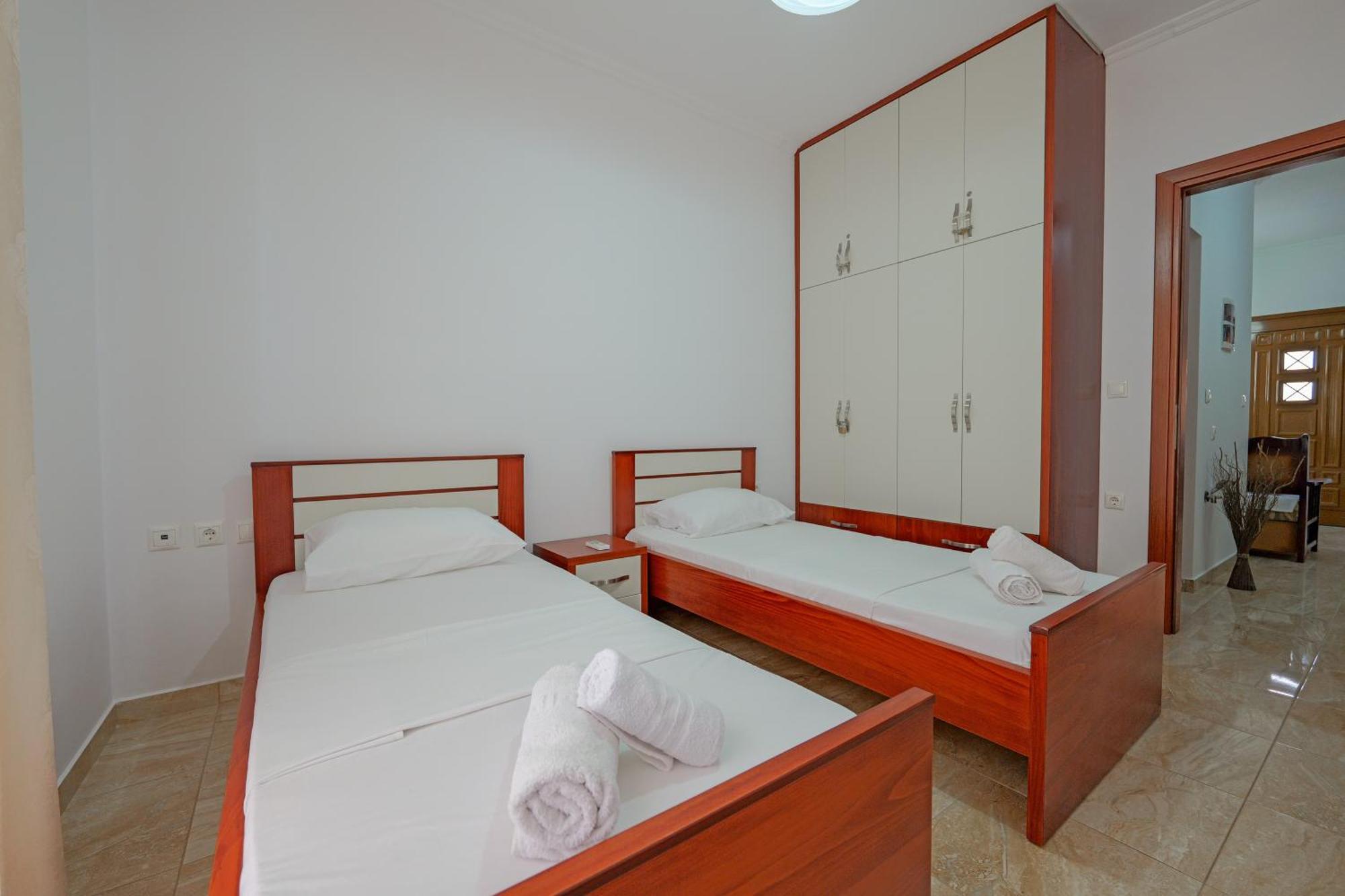 Apartamento Moonlight