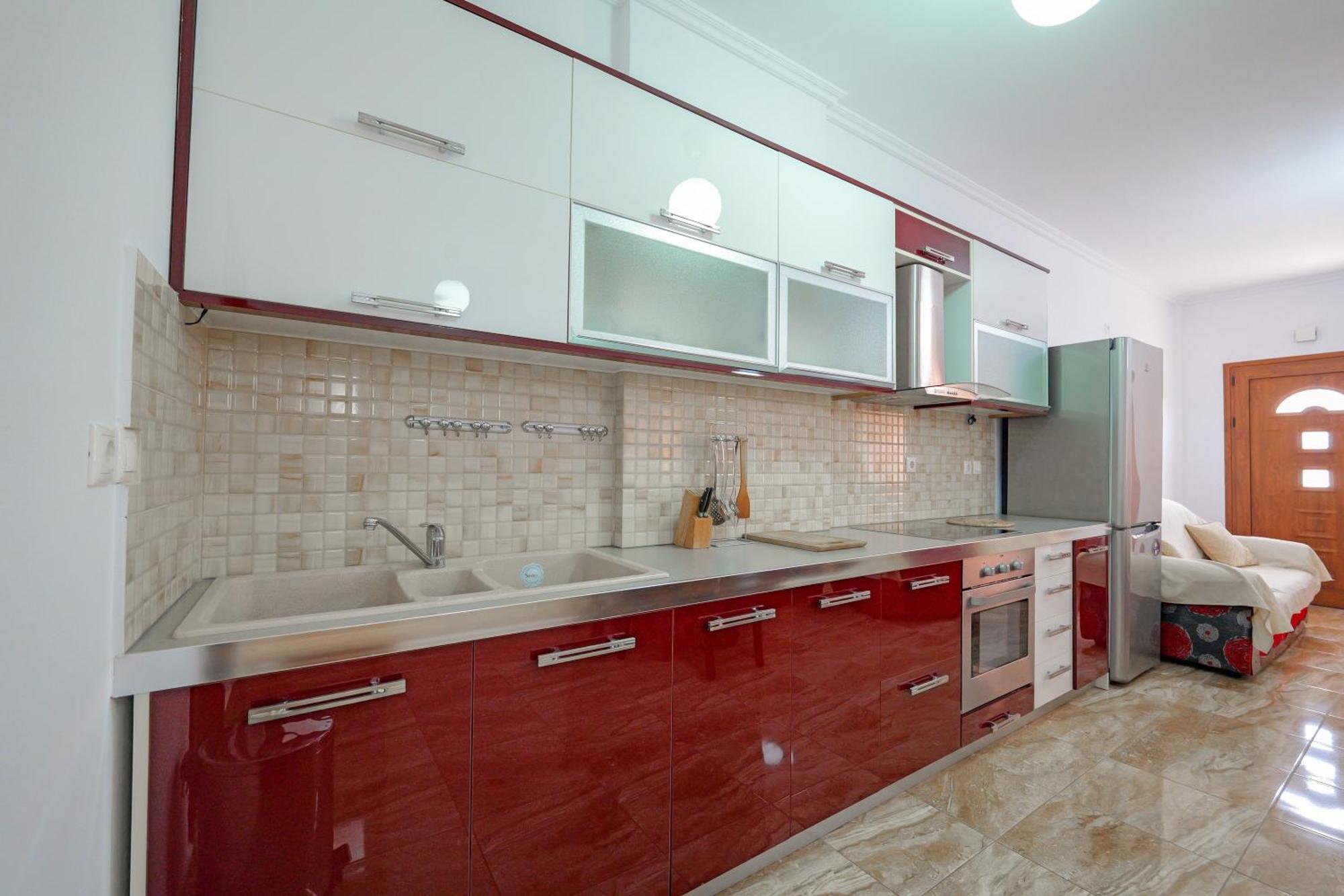 Apartamento Moonlight *