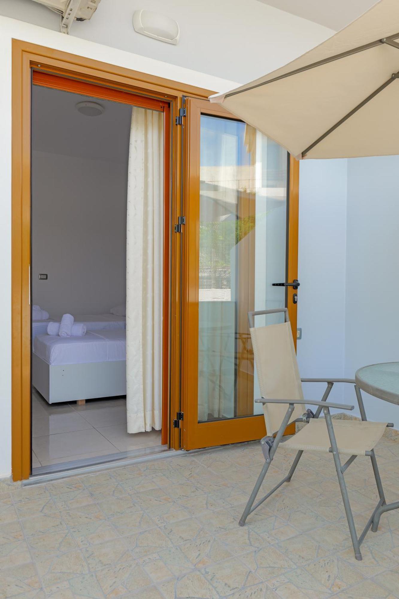 Apartamento Moonlight *