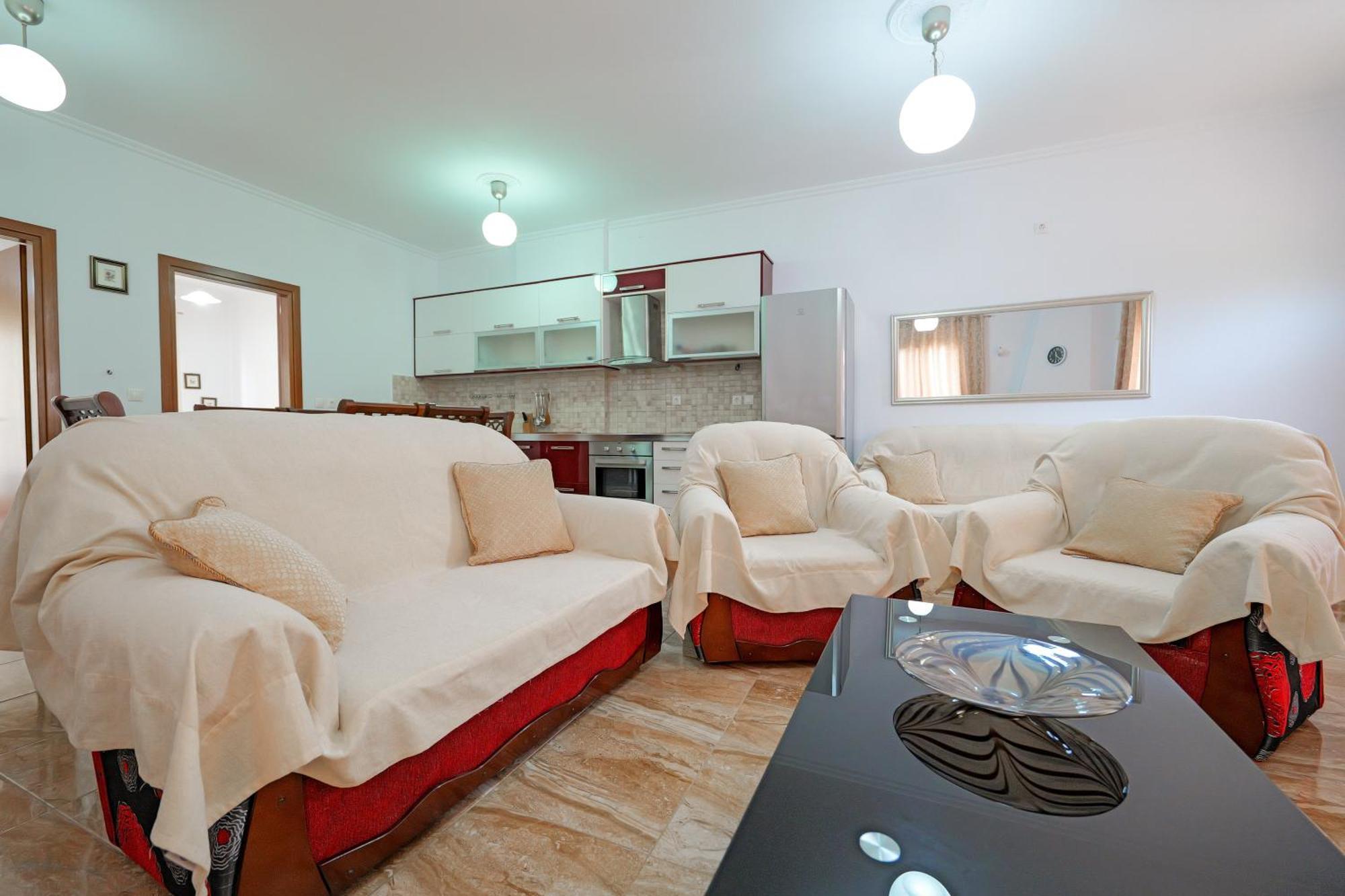 Apartamento Moonlight *