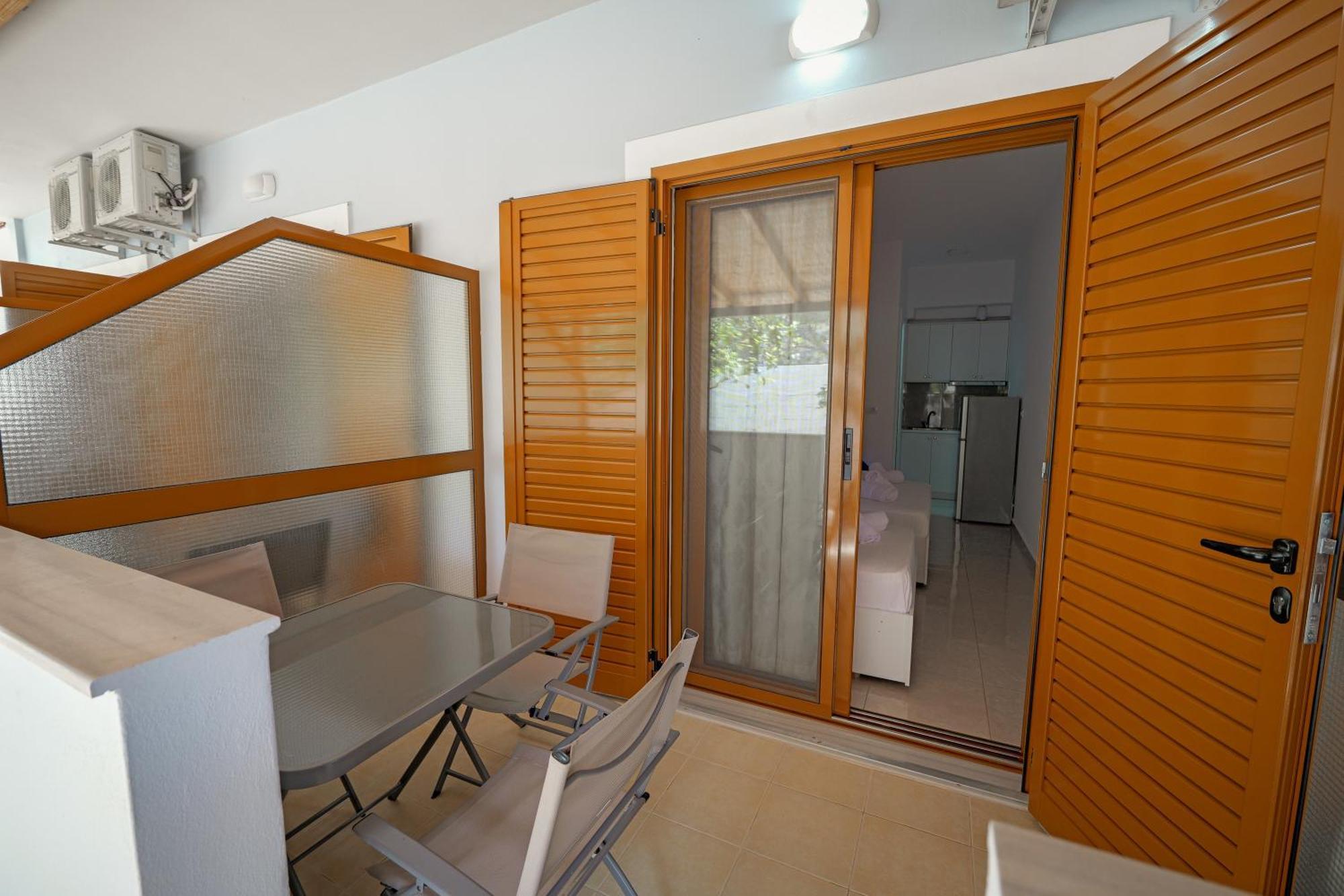 Apartamento Moonlight *