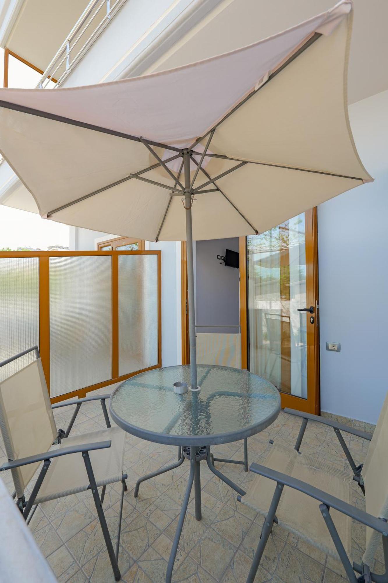 Apartamento Moonlight