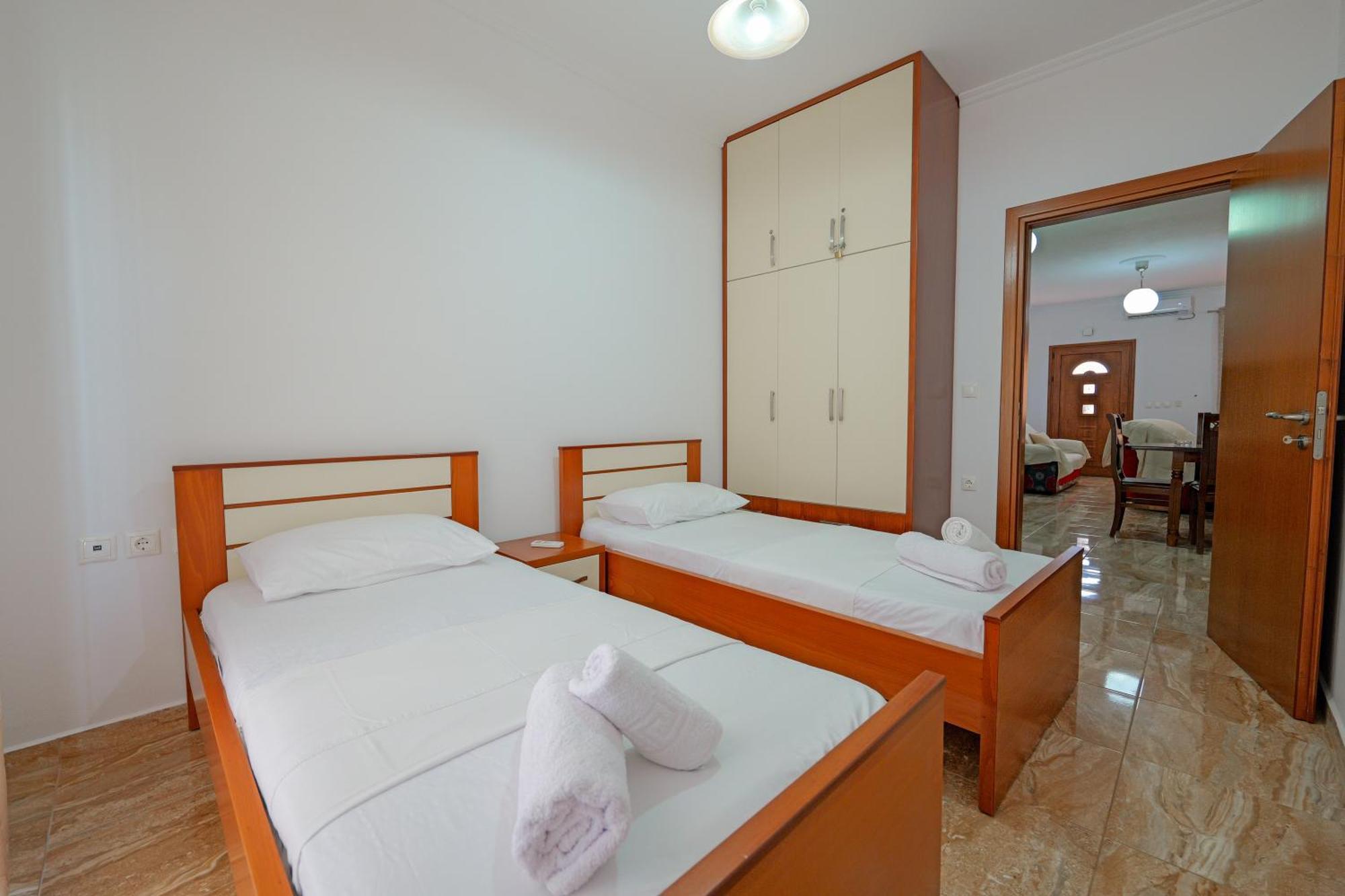 Apartamento Moonlight Ksamil