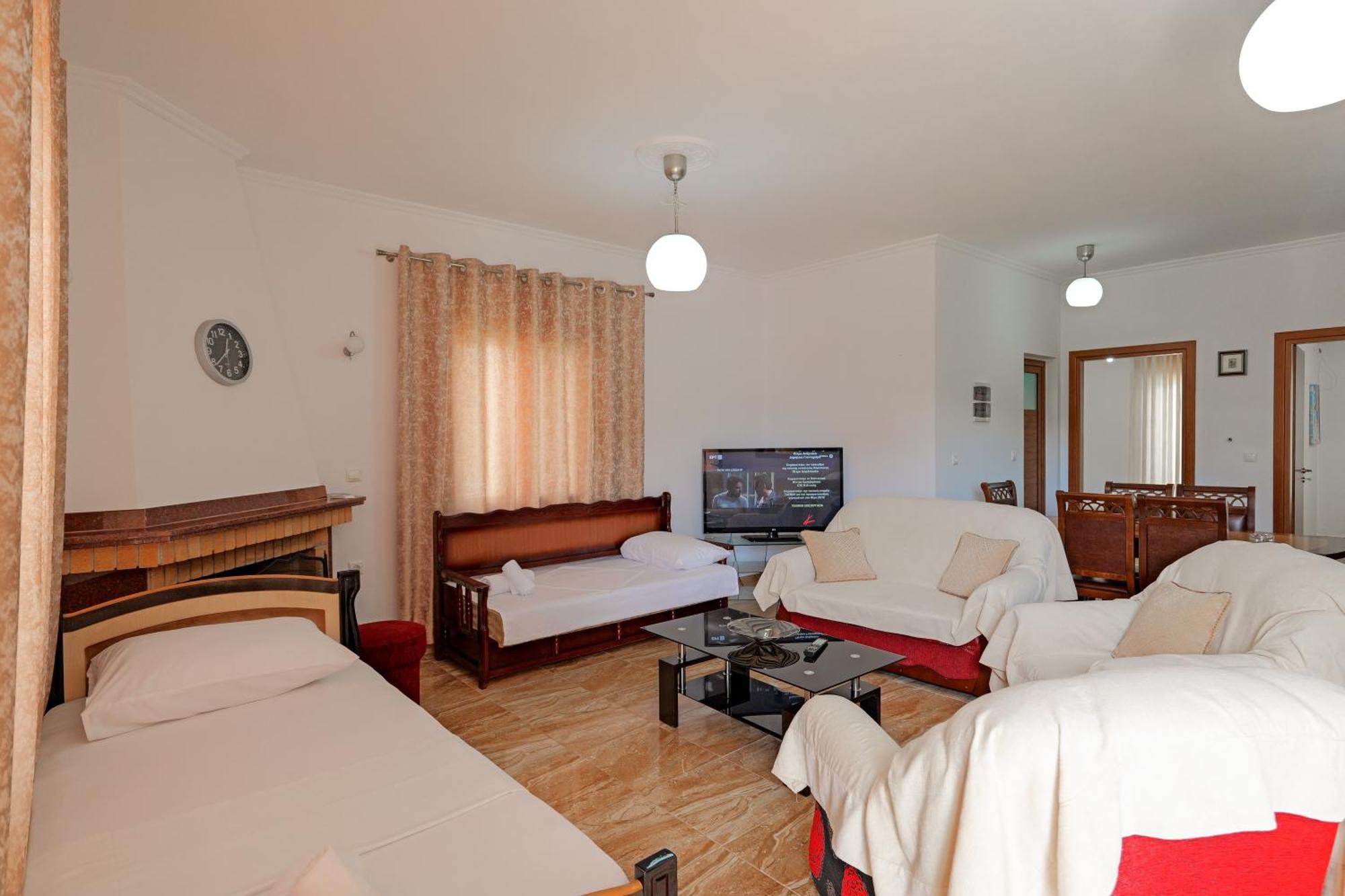 Apartamento Moonlight