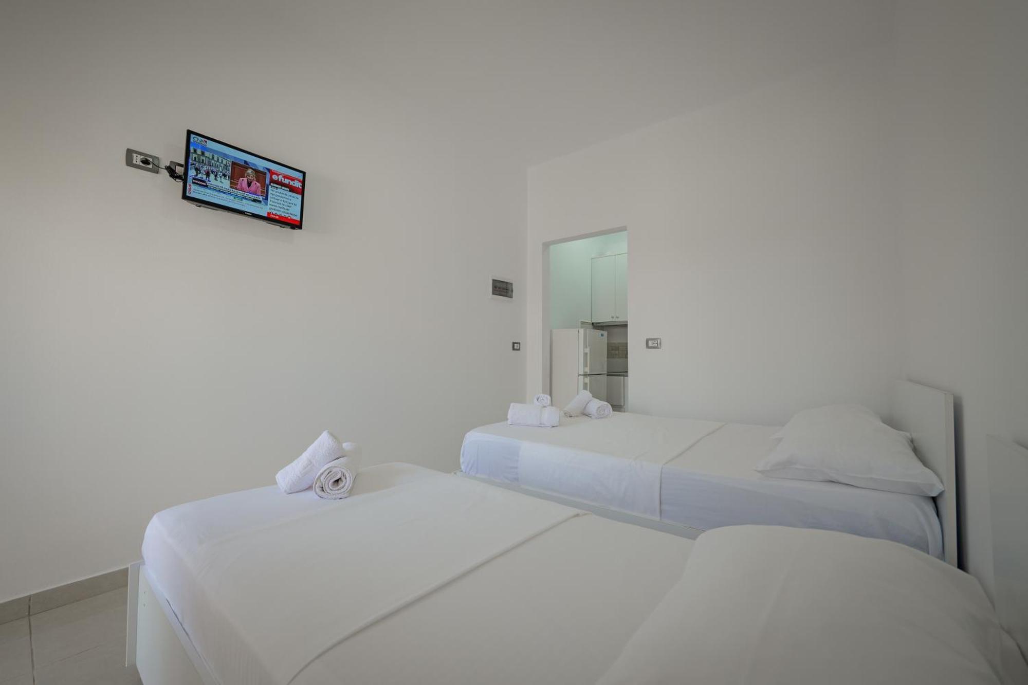 Apartamento Moonlight Ksamil
