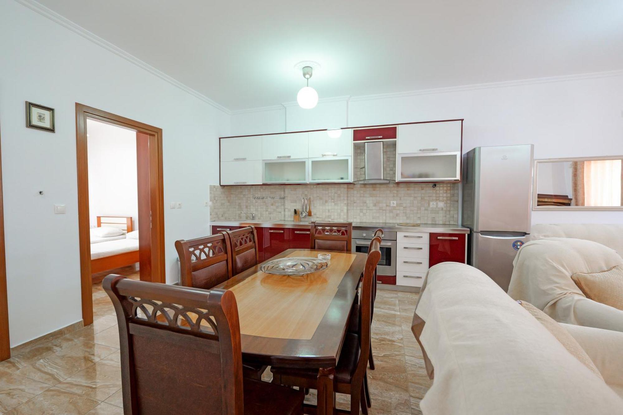 Apartamento Moonlight *