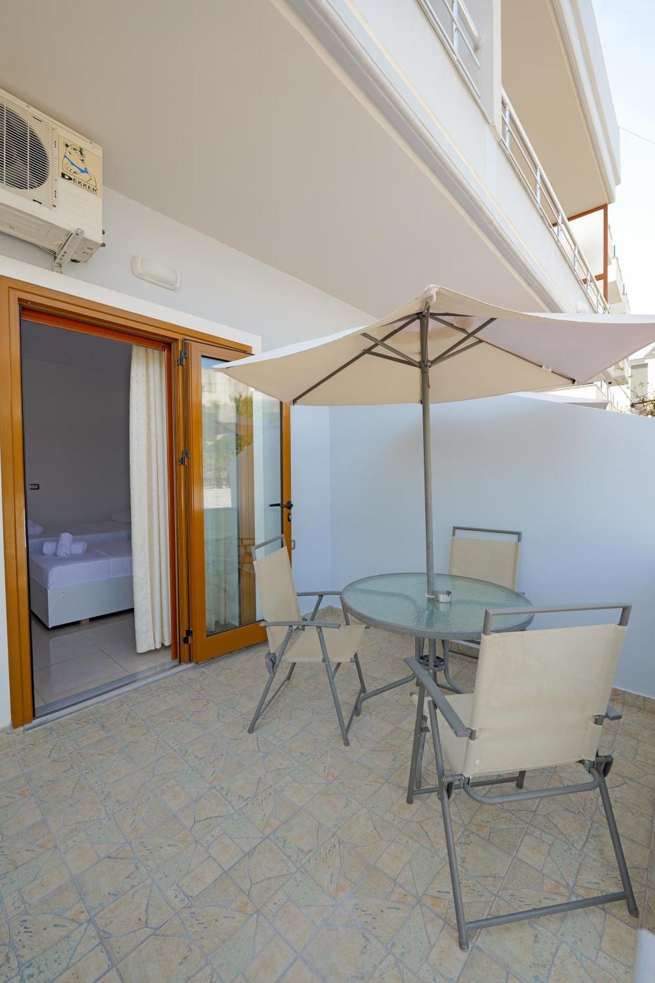 Apartamento Moonlight *