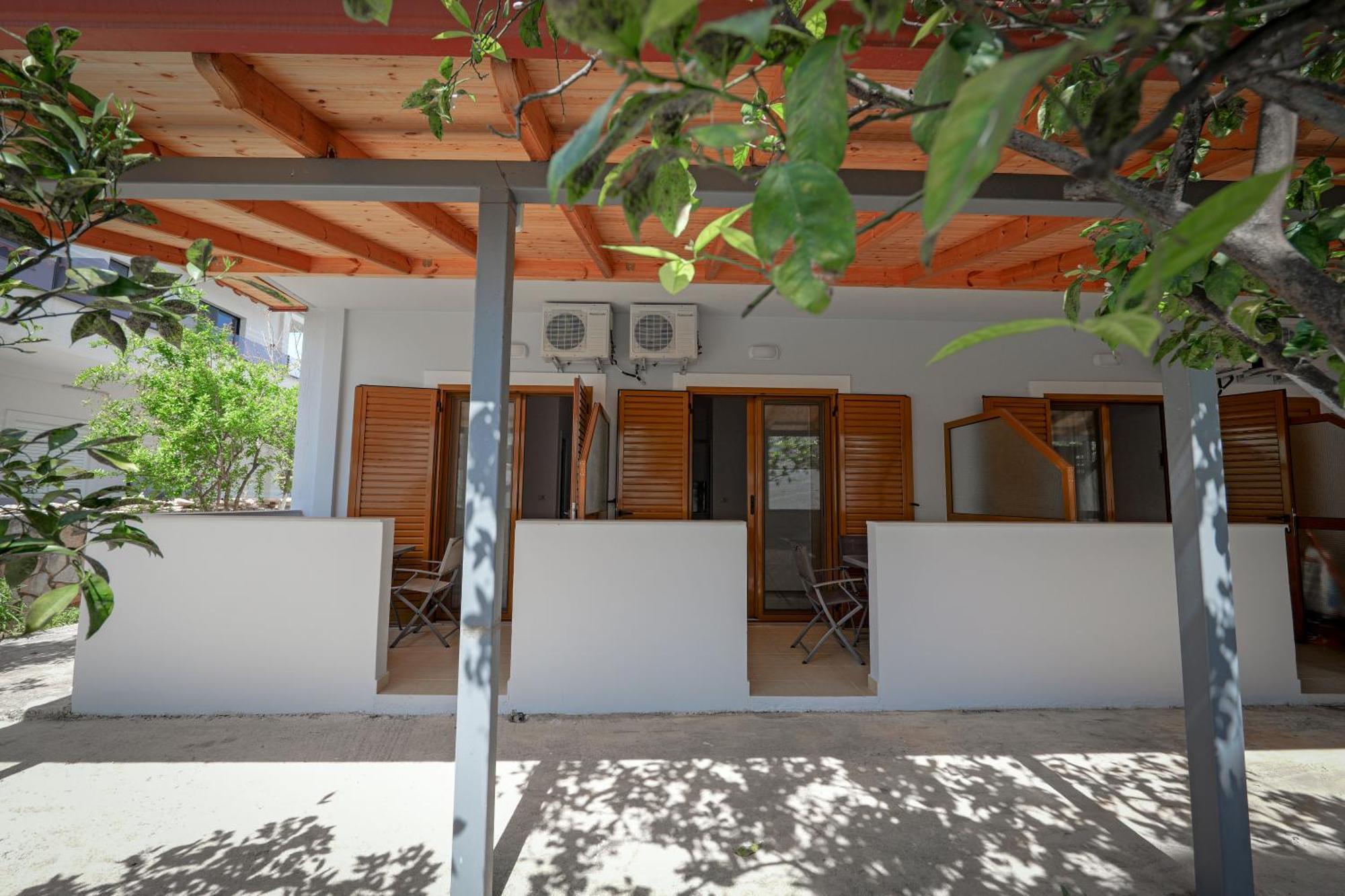Apartamento Moonlight